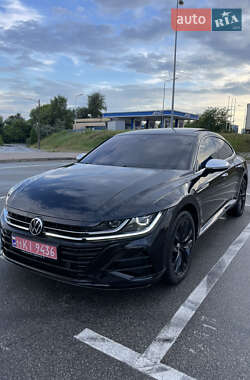 Ліфтбек Volkswagen Arteon 2019 в Києві