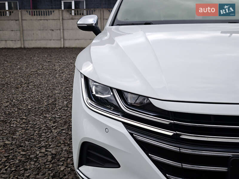 Универсал Volkswagen Arteon 2021 в Луцке