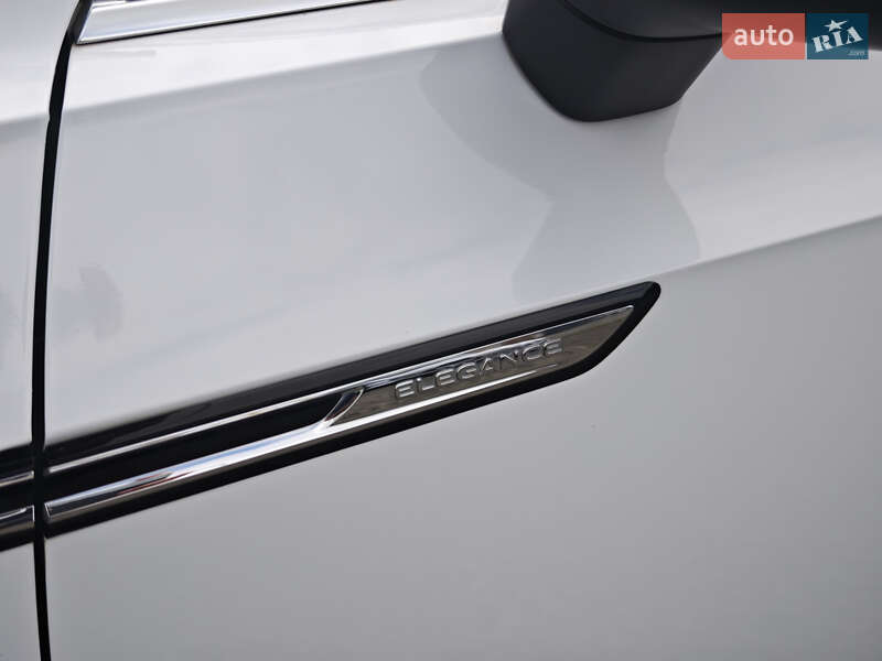 Универсал Volkswagen Arteon 2021 в Луцке