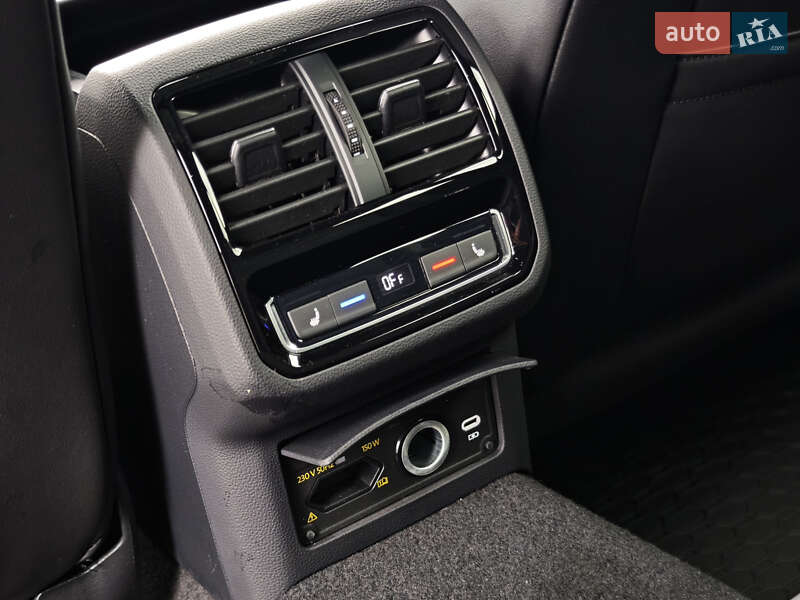 Универсал Volkswagen Arteon 2021 в Луцке