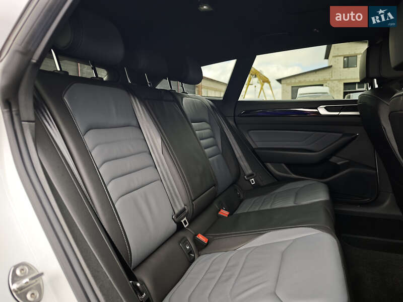Универсал Volkswagen Arteon 2021 в Луцке