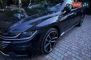 Ліфтбек Volkswagen Arteon 2019 в Кривому Розі