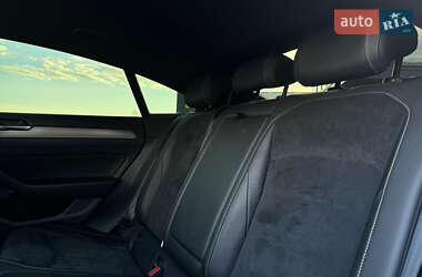 Лифтбек Volkswagen Arteon 2019 в 