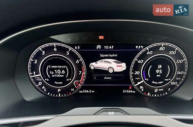 Лифтбек Volkswagen Arteon 2018 в 
