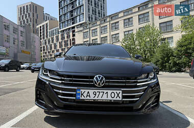 Універсал Volkswagen Arteon 2022 в 