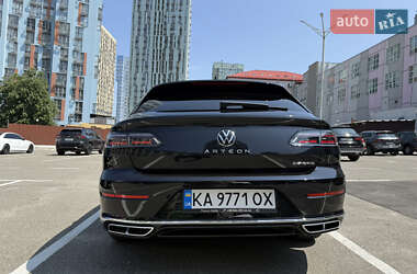 Універсал Volkswagen Arteon 2022 в 
