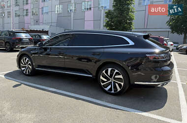 Універсал Volkswagen Arteon 2022 в 
