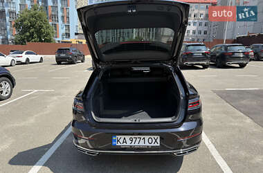 Універсал Volkswagen Arteon 2022 в 