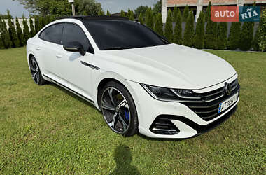Ліфтбек Volkswagen Arteon 2019 в Львові