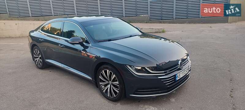 Лифтбек Volkswagen Arteon 2020 в Днепре