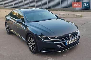 Лифтбек Volkswagen Arteon 2020 в Днепре