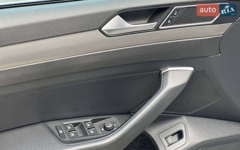 Ліфтбек Volkswagen Arteon 2018 в Івано-Франківську