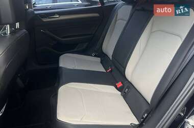 Лифтбек Volkswagen Arteon 2018 в 