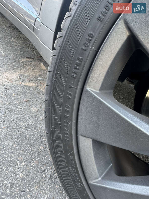 Лифтбек Volkswagen Arteon 2019 в Киеве