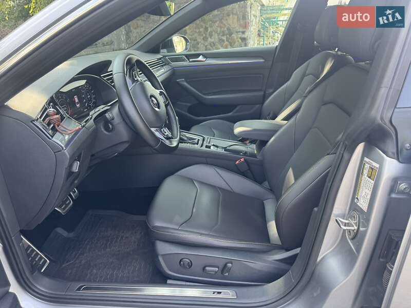 Лифтбек Volkswagen Arteon 2019 в Киеве