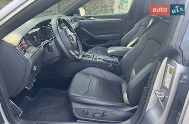Лифтбек Volkswagen Arteon 2019 в 