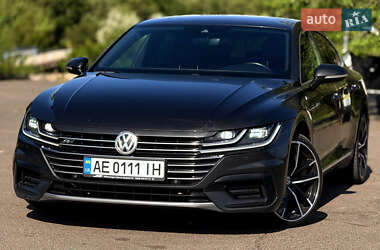 Ліфтбек Volkswagen Arteon 2019 в Кривому Розі