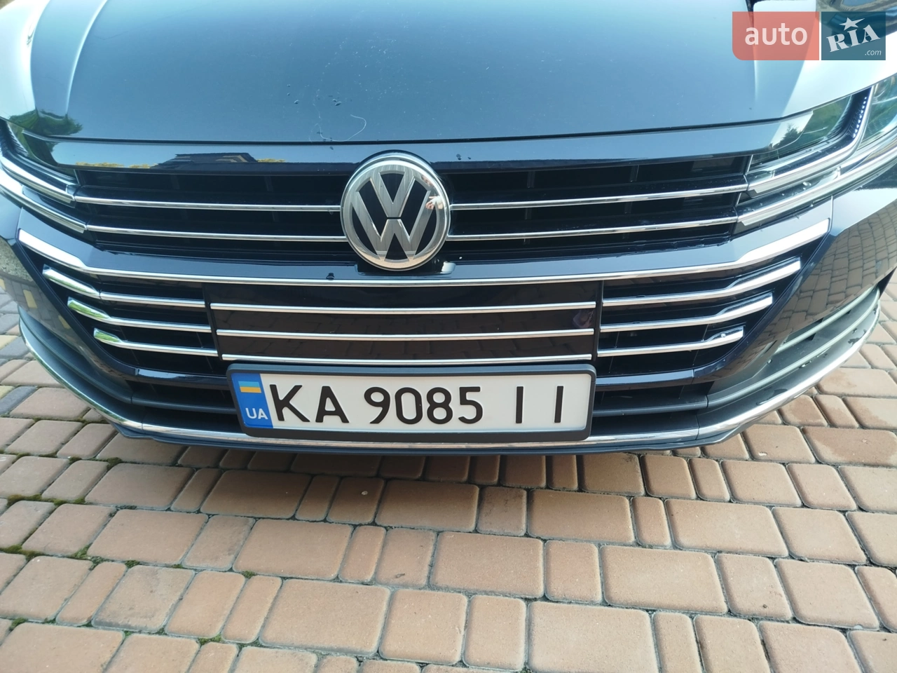 2021 Volkswagen Arteon - мініатюра 15