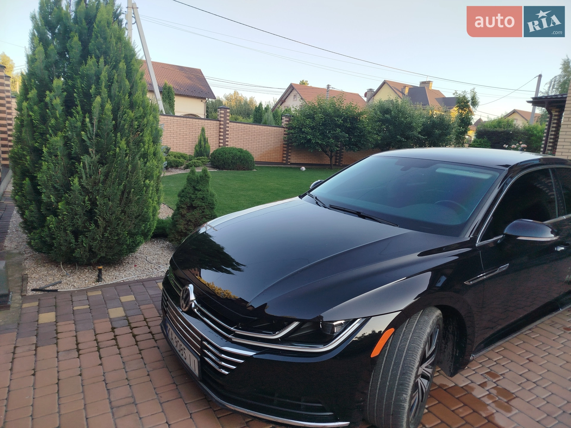 2020 Volkswagen Arteon - мініатюра 18