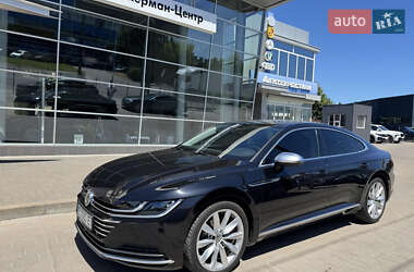 Ліфтбек Volkswagen Arteon 2019 в Вінниці