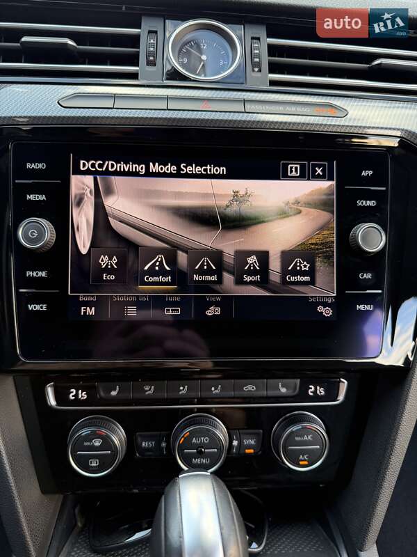 Лифтбек Volkswagen Arteon 2019 в Киеве