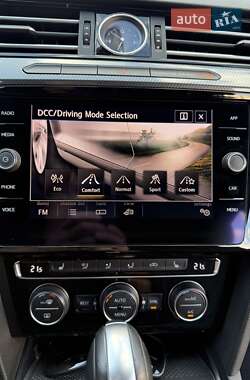 Лифтбек Volkswagen Arteon 2019 в 