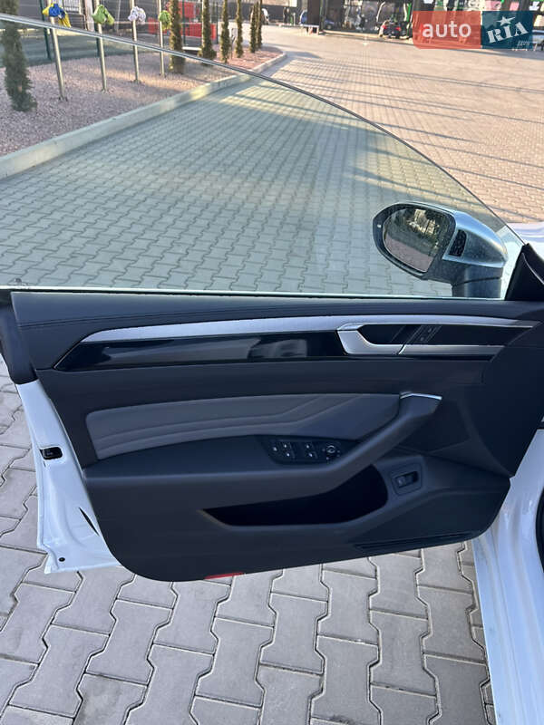 Универсал Volkswagen Arteon 2021 в Луцке