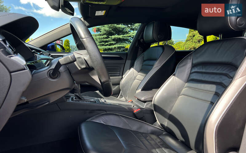 Лифтбек Volkswagen Arteon 2021 в Львове