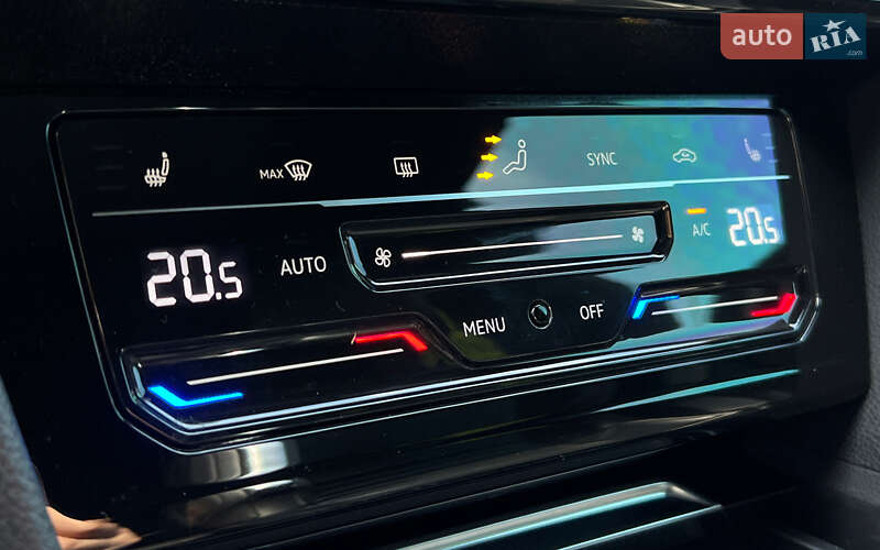 Лифтбек Volkswagen Arteon 2021 в Львове