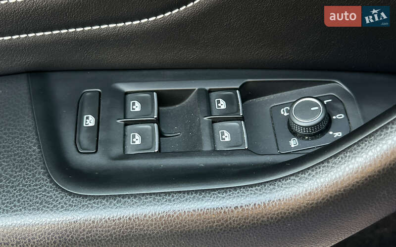 Лифтбек Volkswagen Arteon 2021 в Львове