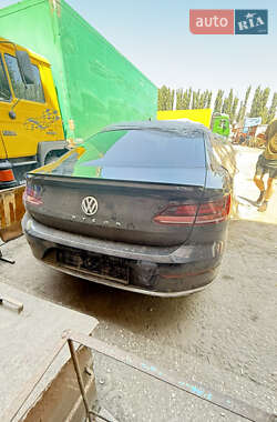 Лифтбек Volkswagen Arteon 2020 в Одессе