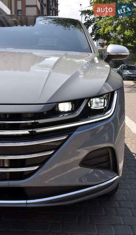 Лифтбек Volkswagen Arteon 2021 в Одессе