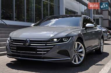 Лифтбек Volkswagen Arteon 2021 в Одессе