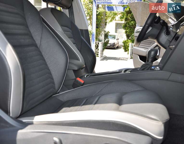 Лифтбек Volkswagen Arteon 2021 в Одессе