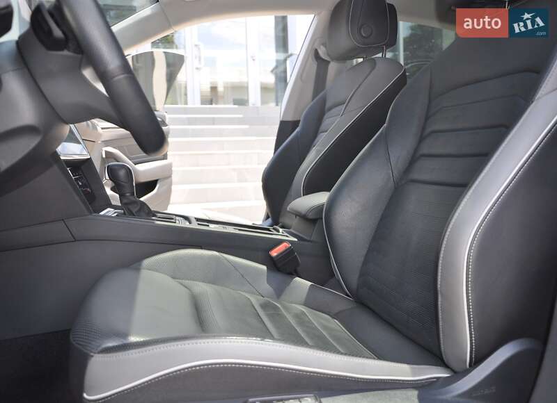 Лифтбек Volkswagen Arteon 2021 в Одессе