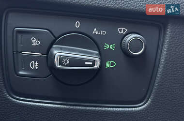 Лифтбек Volkswagen Arteon 2017 в 