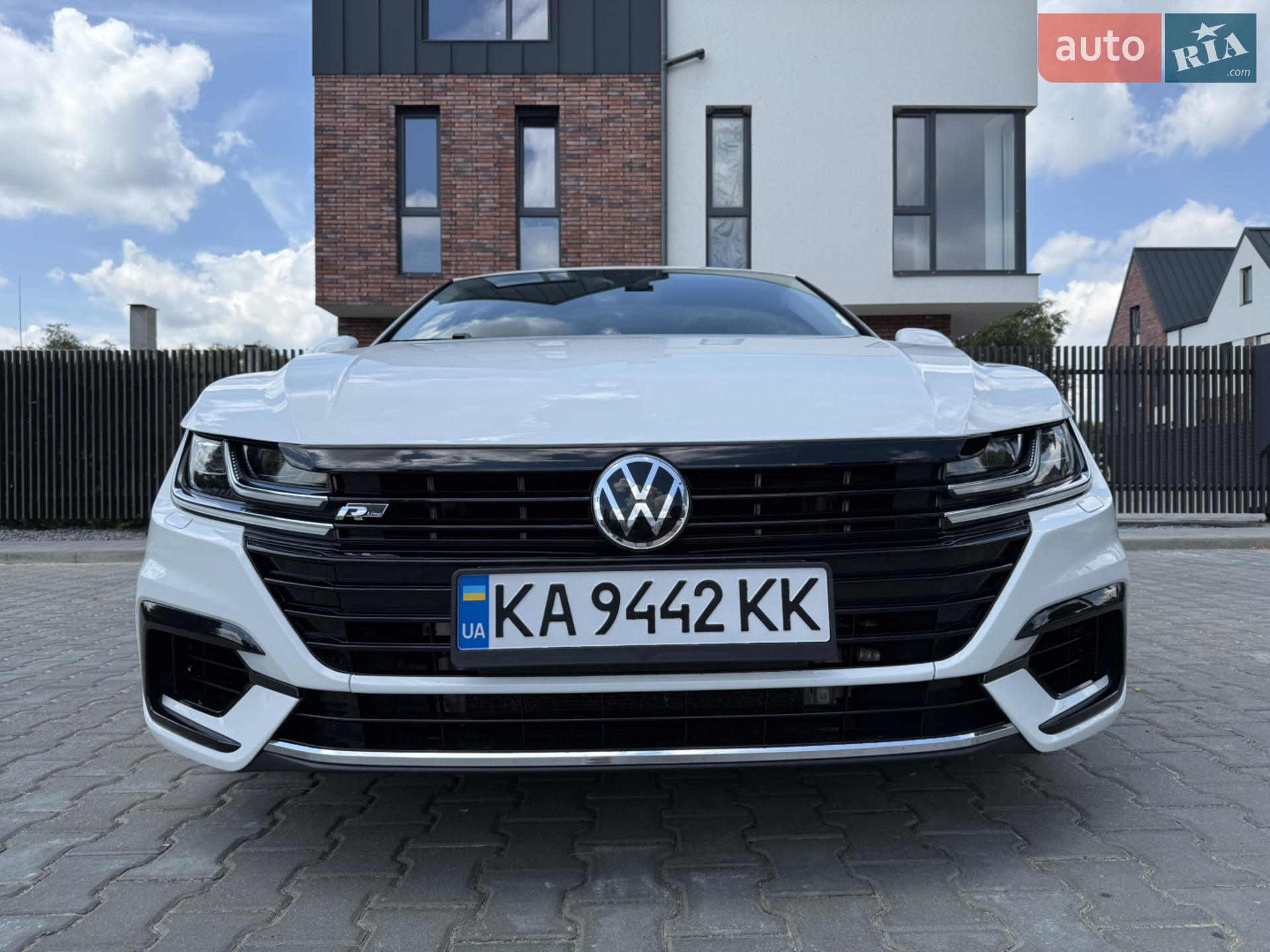 2021 Volkswagen Arteon - мініатюра 3