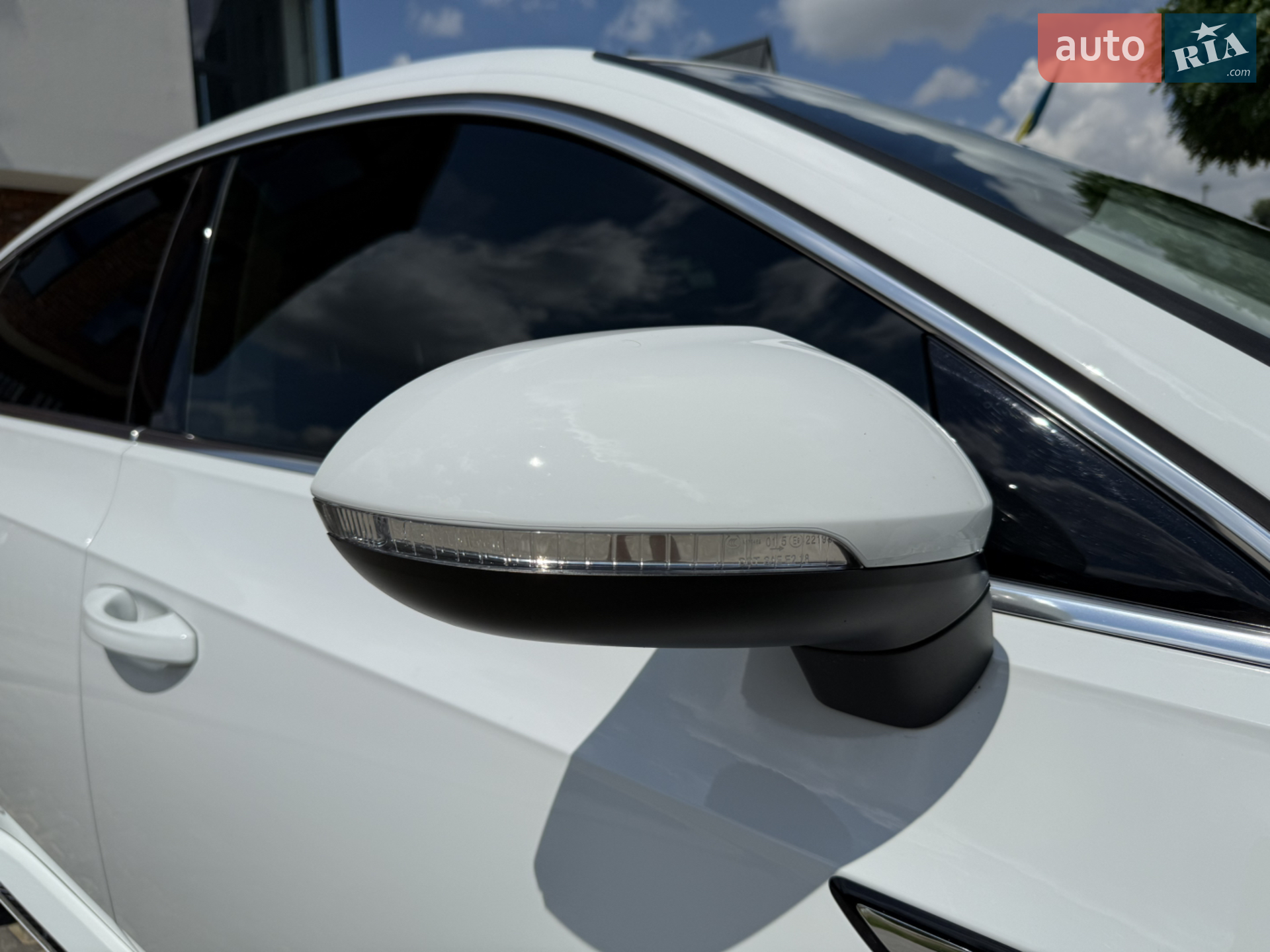 2021 Volkswagen Arteon - мініатюра 15