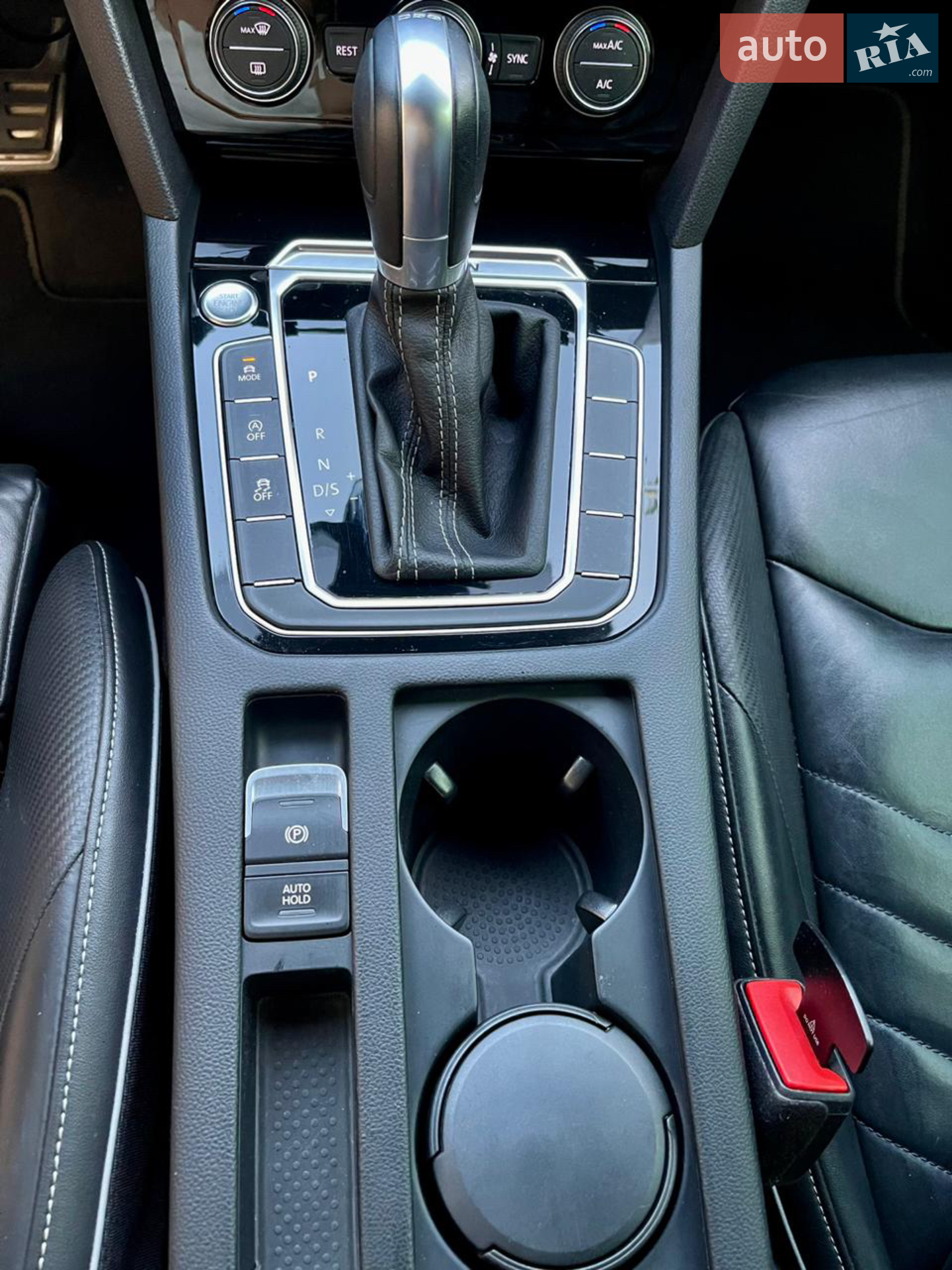 2017 Volkswagen Arteon - мініатюра 14