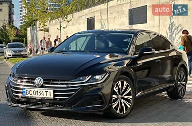 Ліфтбек Volkswagen Arteon 2020 в Трускавці
