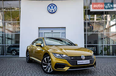 Ліфтбек Volkswagen Arteon 2018 в Мукачевому