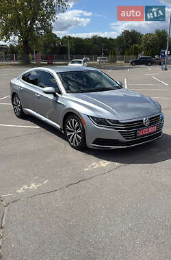 Лифтбек Volkswagen Arteon 2020 в Днепре