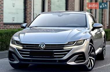 Лифтбек Volkswagen Arteon 2022 в Киеве