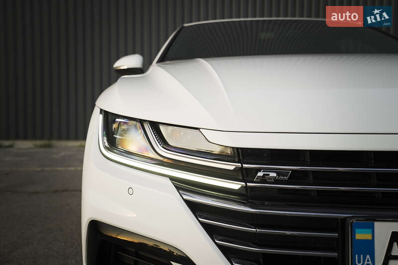 Лифтбек Volkswagen Arteon 2019 в Харькове