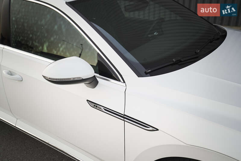 Лифтбек Volkswagen Arteon 2019 в Харькове