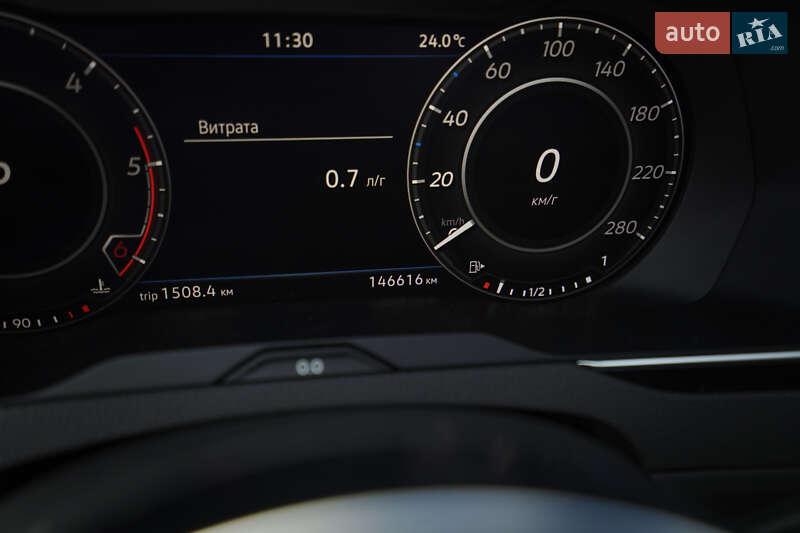 Лифтбек Volkswagen Arteon 2019 в Харькове