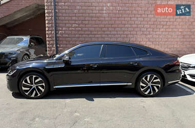 Лифтбек Volkswagen Arteon 2017 в Киеве
