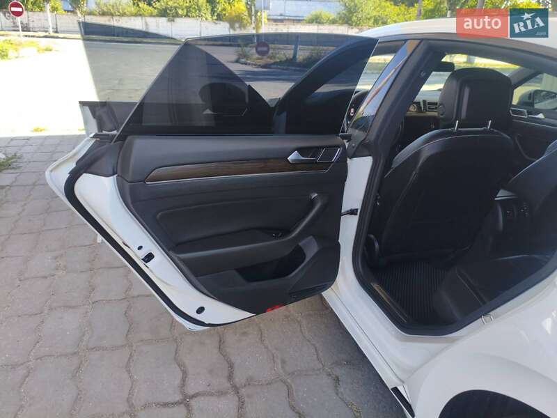 Лифтбек Volkswagen Arteon 2019 в Запорожье