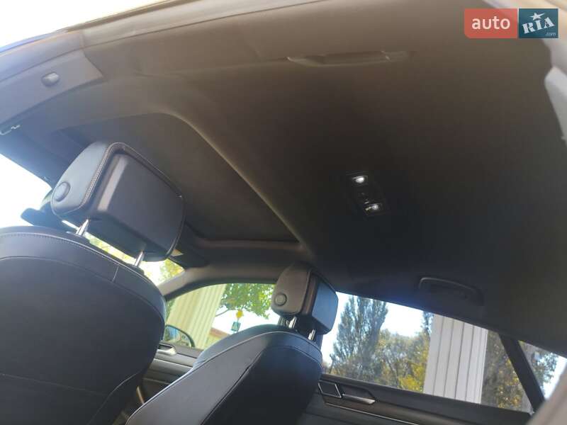 Лифтбек Volkswagen Arteon 2019 в Запорожье