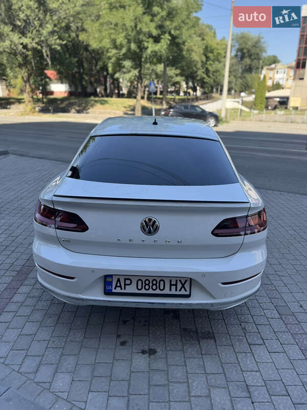 Лифтбек Volkswagen Arteon 2017 в Запорожье